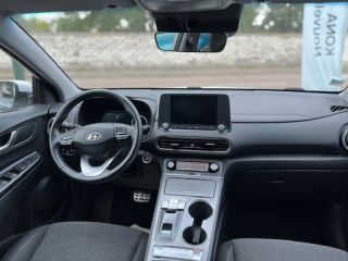 89100 : Hyundai Sens - APS - HYUNDAI Kona - Kona - Bleu - Traction - Electrique