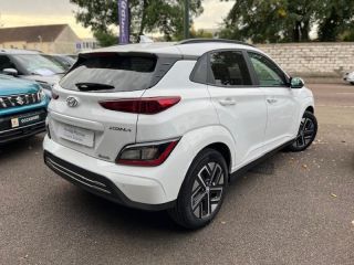 89100 : Hyundai Sens - APS - HYUNDAI Kona - Kona - Bleu - Traction - Electrique