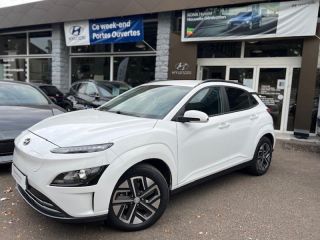 89100 : Hyundai Sens - APS - HYUNDAI Kona - Kona - Bleu - Traction - Electrique