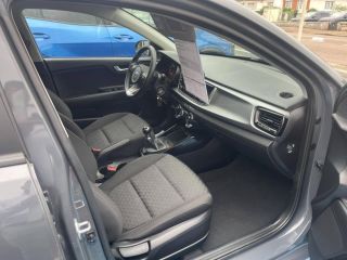 89100 : Hyundai Sens - APS - KIA Rio - Rio - Gris Magnétique métallisé - Traction - Essence