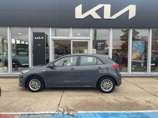 89100 : Hyundai Sens - APS - KIA Rio - Rio - Gris Magnétique métallisé - Traction - Essence