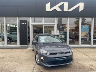 89100 : Hyundai Sens - APS - KIA Rio - Rio - Gris Magnétique métallisé - Traction - Essence