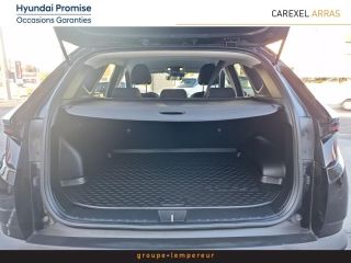 62800 : Hyundai Lens - Groupe Lempereur - HYUNDAI Tucson - Tucson - Phantom Black Métal - Traction - Hybride : Essence/Electrique