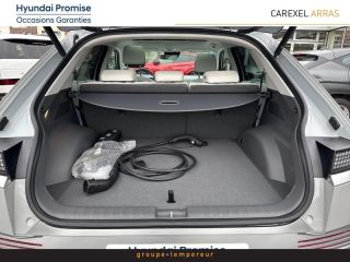 62800 : Hyundai Lens - Groupe Lempereur - HYUNDAI Ioniq 5 - Ioniq 5 - Cyber Gray Métal - Propulsion - Electrique