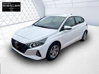 02000 : Hyundai Laon - Protea by Riester - HYUNDAI i20 Intuitive - i20 III - BLANC - Boîte manuelle - Essence sans plomb