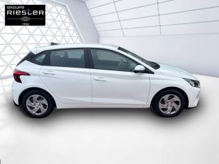 02000 : Hyundai Laon - Protea by Riester - HYUNDAI i20 Intuitive - i20 III - BLANC - Boîte manuelle - Essence sans plomb