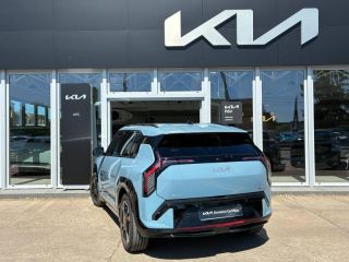 89100 : Hyundai Sens - APS - KIA EV3 - EV3 - Bleu Givré - Traction - Electrique