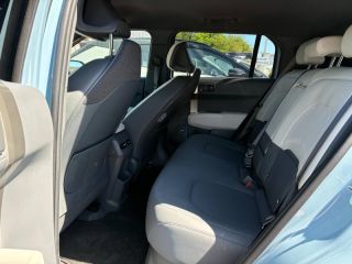 89100 : Hyundai Sens - APS - KIA EV3 - EV3 - Bleu Givré - Traction - Electrique