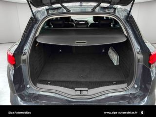 31200 : Hyundai TOULOUSE NORD - AUTO NORD - RENAULT MEGANE IV ESTATE Business Intens - MEGANE IV - Bleu - Boîte automatique - Essence / Courant électrique