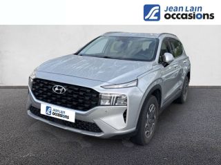 73200 : Hyundai Albertville - Jean Lain Mobilités - HYUNDAI SANTA FE Intuitive - SANTA FE IV - Gris - Boîte automatique - Essence / Courant électrique