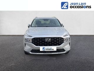73200 : Hyundai Albertville - Jean Lain Mobilités - HYUNDAI SANTA FE Intuitive - SANTA FE IV - Gris - Boîte automatique - Essence / Courant électrique