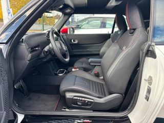 89100 : Hyundai Sens - APS - MINI Cabrio - Cabrio - Nanuq White - Traction - Essence