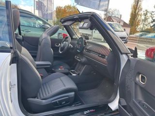 89100 : Hyundai Sens - APS - MINI Cabrio - Cabrio - Nanuq White - Traction - Essence