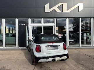 89100 : Hyundai Sens - APS - MINI Cabrio - Cabrio - Nanuq White - Traction - Essence