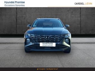 62800 : Hyundai Lens - Groupe Lempereur - HYUNDAI Tucson - Tucson - Dark Knight Métal - Traction - Diesel/Micro-Hybride