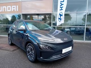 02000 : Hyundai Laon - Protea by Riester - HYUNDAI KONA ELECTRIC Creative - KONA - Gris - Automate à fonct. Continu - Courant électrique