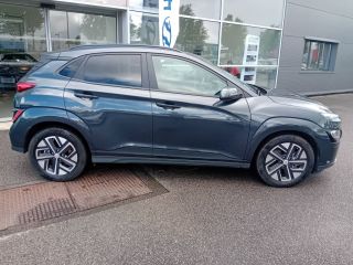 02000 : Hyundai Laon - Protea by Riester - HYUNDAI KONA ELECTRIC Creative - KONA - Gris - Automate à fonct. Continu - Courant électrique