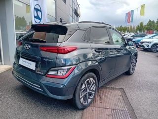 02000 : Hyundai Laon - Protea by Riester - HYUNDAI KONA ELECTRIC Creative - KONA - Gris - Automate à fonct. Continu - Courant électrique