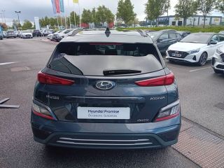 02000 : Hyundai Laon - Protea by Riester - HYUNDAI KONA ELECTRIC Creative - KONA - Gris - Automate à fonct. Continu - Courant électrique