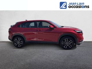 73290 : Hyundai Chambéry - Jean Lain Mobilités - HONDA HR-V E:HEV Executive - HR-V III - Rouge - Automate à fonct. Continu - Essence / Courant électrique