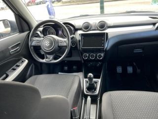 89100 : Hyundai Sens - APS - SUZUKI Swift - Swift - Pure White Pearl - Traction - Essence