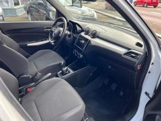 89100 : Hyundai Sens - APS - SUZUKI Swift - Swift - Pure White Pearl - Traction - Essence