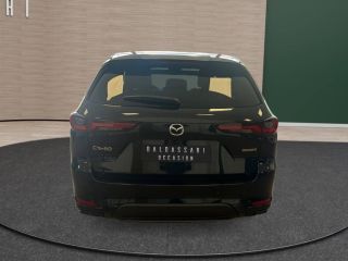 83130 : Hyundai Toulon - Autodif SAS - Groupe BALDASSARI - MAZDA CX-60 2023 Homura - CX-60 - Noir - Boîte automatique - Diesel