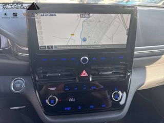 13290 : Hyundai Aix en Provence - Cap Milanesio - HYUNDAI IONIQ Creative - IONIQ - Blanc - Automate à fonct. Continu - Courant électrique