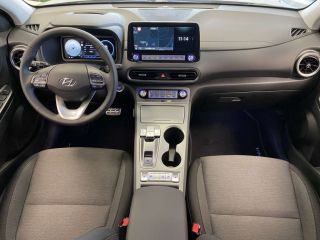 13200 : HYUNDAI Arles - Lexa Automobile - HYUNDAI KONA ELECTRIC Creative - KONA ELECTRIQUE - Noir - Automate à fonct. Continu - Courant électrique