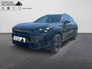 13290 : Hyundai Aix en Provence - Cap Milanesio - CUPRA FORMENTOR V - FORMENTOR - Bleu - Automate sequentiel - Essence sans plomb