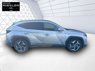 02200 : Hyundai Soissons - Protea by Riester - HYUNDAI TUCSON Executive - TUCSON IV - gris - Boîte automatique - Essence / Courant électrique