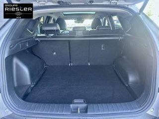 02200 : Hyundai Soissons - Protea by Riester - HYUNDAI TUCSON Executive - TUCSON IV - gris - Boîte automatique - Essence / Courant électrique