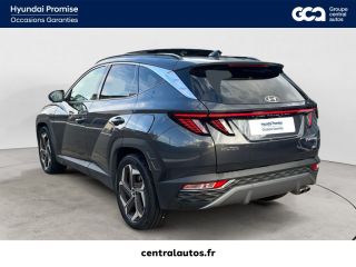 38200 : Hyundai Vienne - Groupe Central Autos - HYUNDAI TUCSON Executive - TUCSON IV - Gris - Automate sequentiel - Essence sans plomb