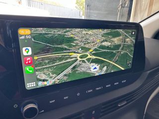 13200 : HYUNDAI Arles - Lexa Automobile - HYUNDAI i20 Creative - i20 III - Noir - Automate sequentiel - Essence sans plomb