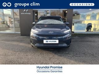 40280 : Hyundai Mont de Marsan i-AUTO - HYUNDAI Kona - Kona - Teal Métal - Traction - Electrique