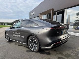 29000 : Hyundai Quimper - Iroise Automobiles - MAZDA Mazda 6 - Mazda 6 - Machine Grey - Propulsion - Electrique