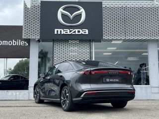 29000 : Hyundai Quimper - Iroise Automobiles - MAZDA Mazda 6 - Mazda 6 - Machine Grey - Propulsion - Electrique
