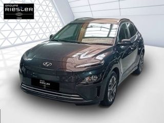 60740 : Hyundai Saint-Maximin - Protea by Riester - HYUNDAI KONA ELECTRIC Intuitive - KONA ELECTRIQUE - Gris - Automate à fonct. Continu - Courant électrique