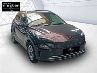 60740 : Hyundai Saint-Maximin - Protea by Riester - HYUNDAI KONA ELECTRIC Intuitive - KONA ELECTRIQUE - Gris - Automate à fonct. Continu - Courant électrique