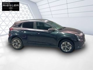 60740 : Hyundai Saint-Maximin - Protea by Riester - HYUNDAI KONA ELECTRIC Intuitive - KONA ELECTRIQUE - Gris - Automate à fonct. Continu - Courant électrique