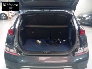 60740 : Hyundai Saint-Maximin - Protea by Riester - HYUNDAI KONA ELECTRIC Intuitive - KONA ELECTRIQUE - Gris - Automate à fonct. Continu - Courant électrique