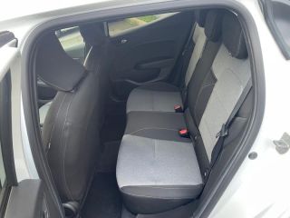 29200 : Hyundai Brest - Iroise Automobiles - MITSUBISHI Colt - Colt - Blanc - Traction - Hybride : Essence/Electrique