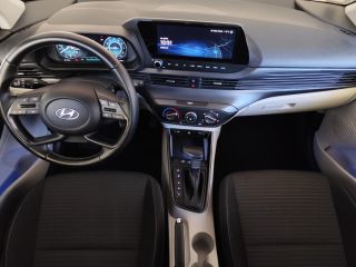 13200 : HYUNDAI Arles - Lexa Automobile - HYUNDAI i20 Business - i20 III - Blanc - Automate sequentiel - Essence sans plomb