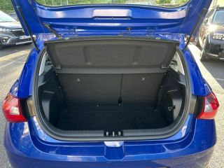 95100 : Hyundai Argenteuil - BNA - HYUNDAI i20 - i20 - Intense Blue Métal - Traction - Essence