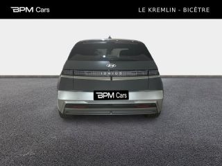 94270 : Hyundai Kremlin-Bicêtre - BPM Cars - HYUNDAI Ioniq 5 - Ioniq 5 - Ectronic Grey Mate - Propulsion - Electrique