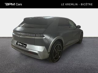 94270 : Hyundai Kremlin-Bicêtre - BPM Cars - HYUNDAI Ioniq 5 - Ioniq 5 - Ectronic Grey Mate - Propulsion - Electrique