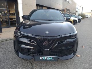 04100 : Hyundai Manosque - Pedinielli - ALFA ROMEO JUNIOR Premium - JUNIOR - Noir - Automate sequentiel - Essence sans plomb