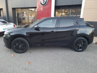 04100 : Hyundai Manosque - Pedinielli - ALFA ROMEO JUNIOR Premium - JUNIOR - Noir - Automate sequentiel - Essence sans plomb