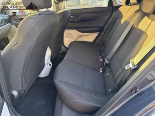 13730 : Hyundai Marignane - Cap Milanesio - HYUNDAI i20 Creative - i20 III - AURORA GREY - Automate sequentiel - Essence sans plomb