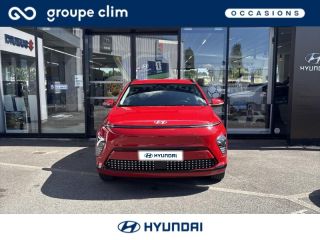 40990 : Hyundai Dax - i-AUTO - HYUNDAI Kona - Kona - Bleu - Traction - Electrique